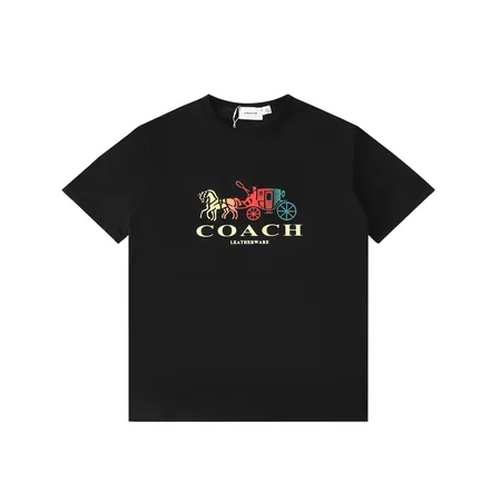 コーチ Tシャツ