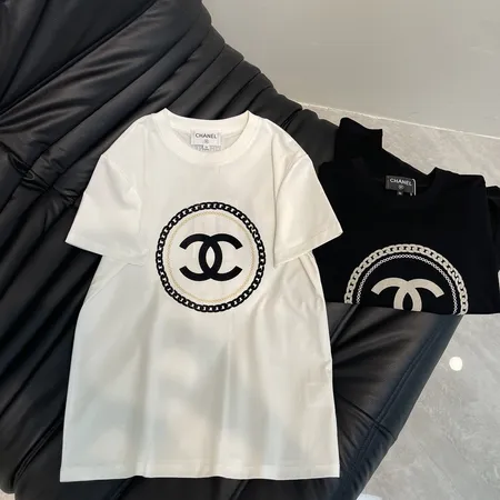 シャネル Tシャツ