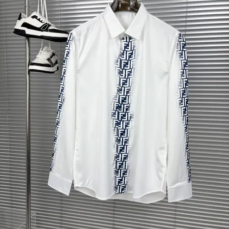 フェンディ シャツ