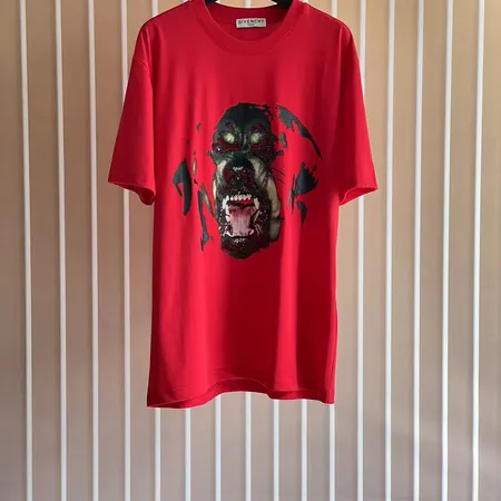 ジバンシィ Tシャツ