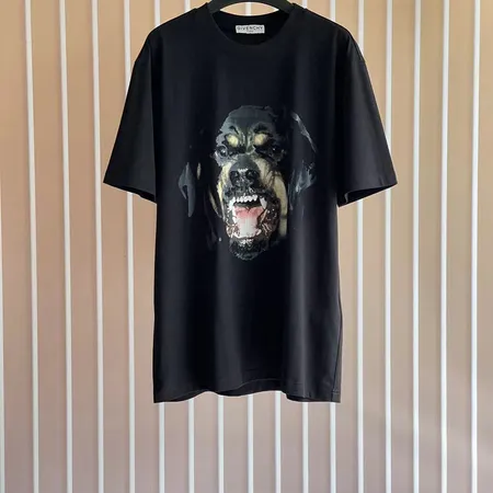 ジバンシィ Tシャツ