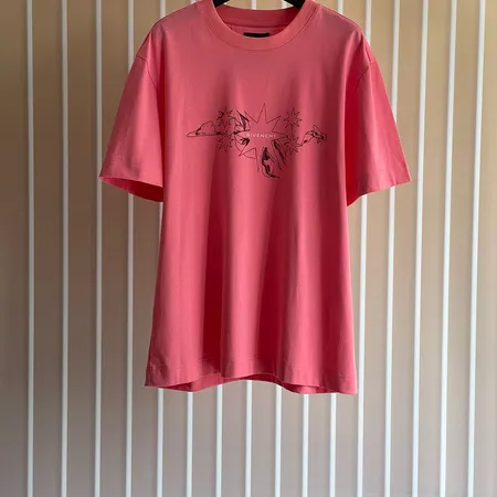 ジバンシィ Tシャツ