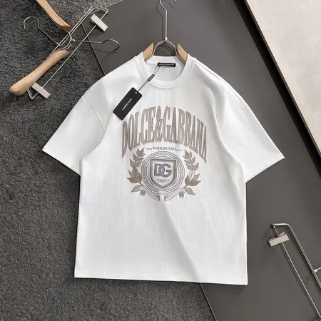 ドルチェ＆ガッバーナ Tシャツ
