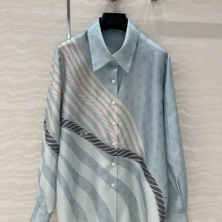 ルイヴィトン シャツ