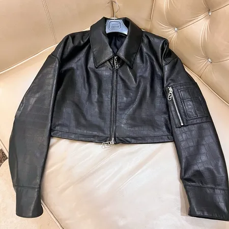 フェンディ ジャケット