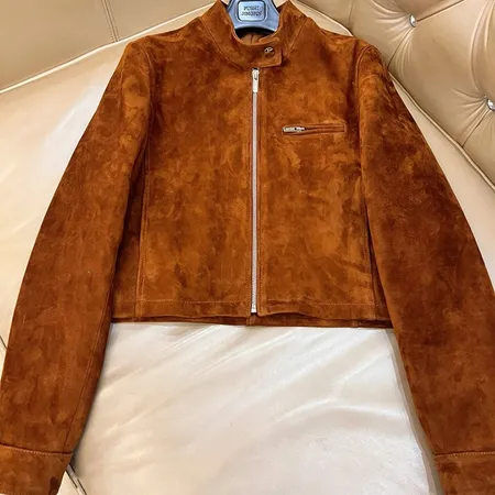 ミュウミュウ ジャケット