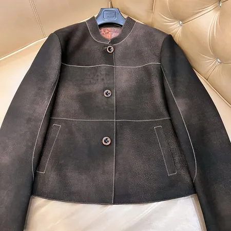 エルメス ジャケット