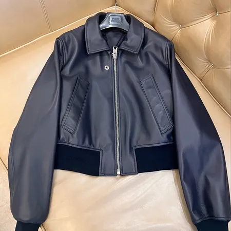 ボッテガ ヴェネタ ジャケット