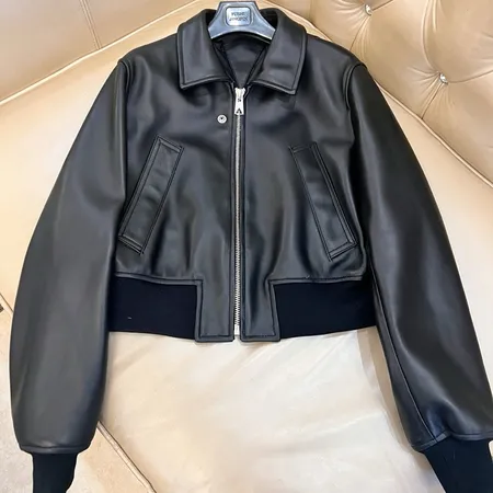 ボッテガ ヴェネタ ジャケット