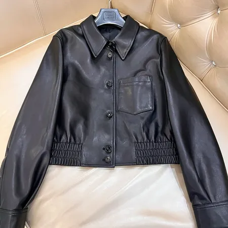 ボッテガ ヴェネタ ジャケット