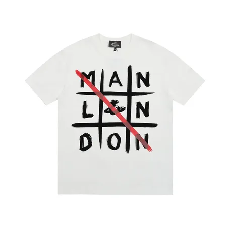 ヴィヴィアン・ウエストウッド Tシャツ