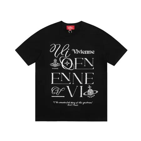 ヴィヴィアン・ウエストウッド Tシャツ