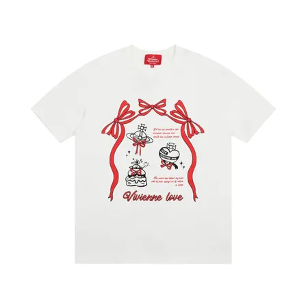 ヴィヴィアン・ウエストウッド Tシャツ