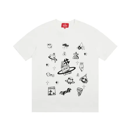 ヴィヴィアン・ウエストウッド Tシャツ