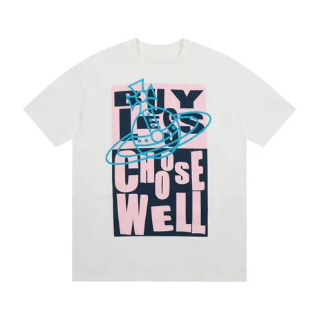 ヴィヴィアン・ウエストウッド Tシャツ