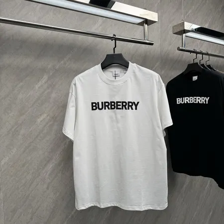 バーバリー ス Tシャツ