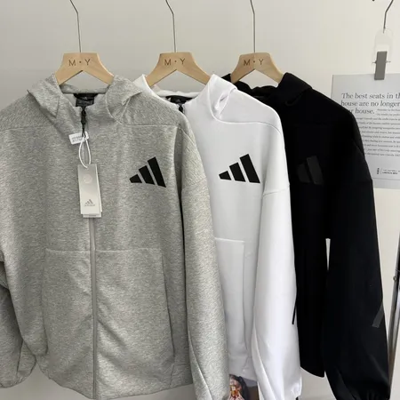 アディダス ジャケット