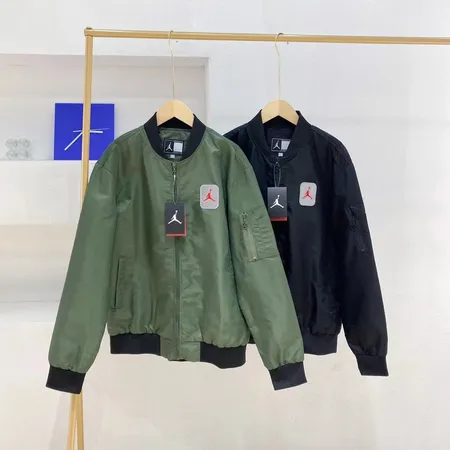 エアジョーダン ジャケット