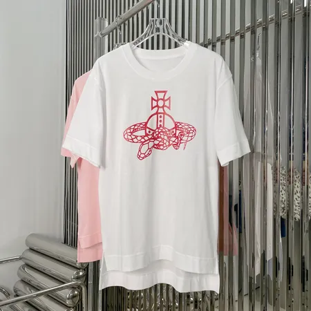 ヴィヴィアン・ウエストウッド Tシャツ