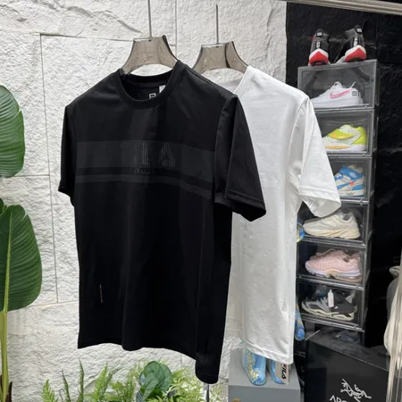 フィラ Tシャツ