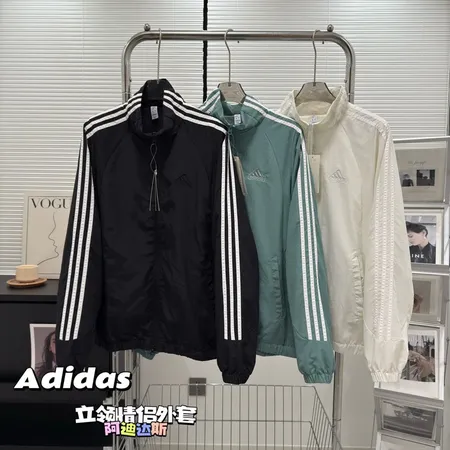 アディダス ジャケット