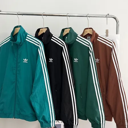 アディダス ジャケット