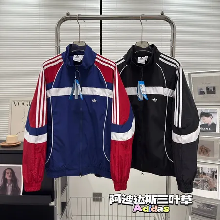 アディダス ジャケット