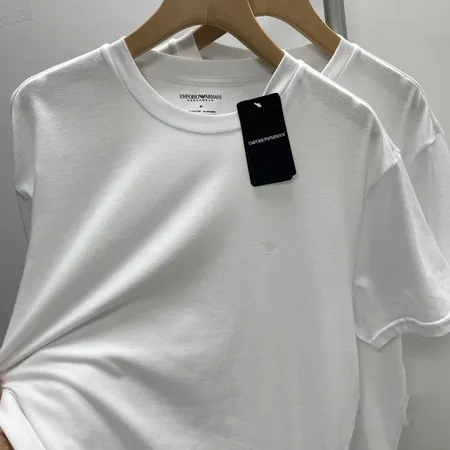 アルマーニ Tシャツ