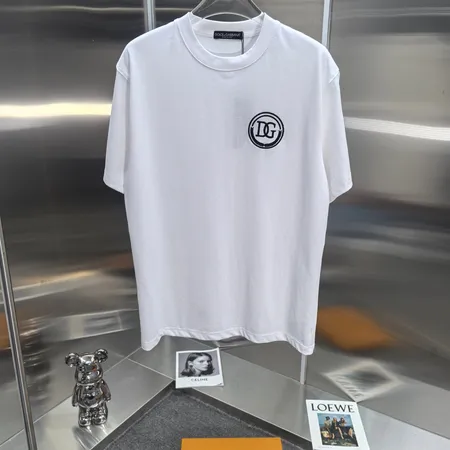 ドルチェ＆ガッバーナ Tシャツ