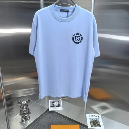 ドルチェ＆ガッバーナ Tシャツ