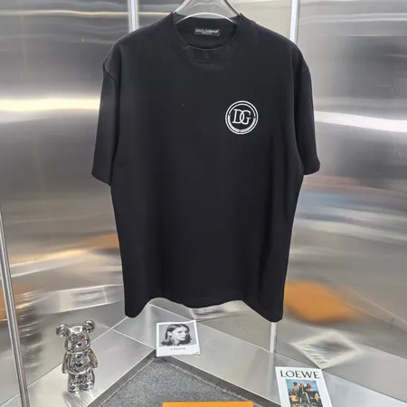 ドルチェ＆ガッバーナ Tシャツ