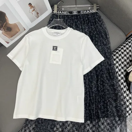 シャネル Tシャツ