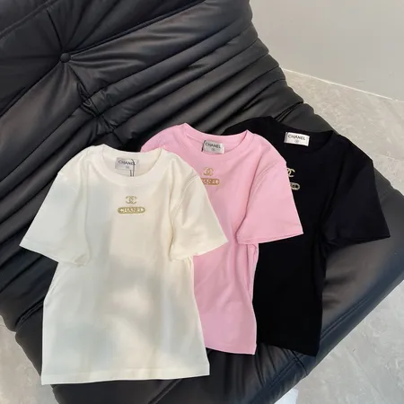 シャネル Tシャツ