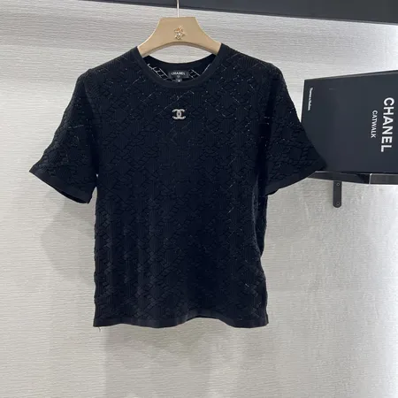 シャネル Tシャツ