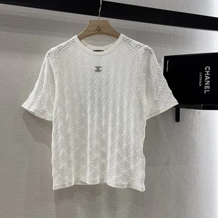 シャネル Tシャツ