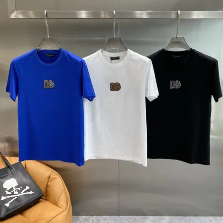 ドルチェ＆ガッバーナ Tシャツ