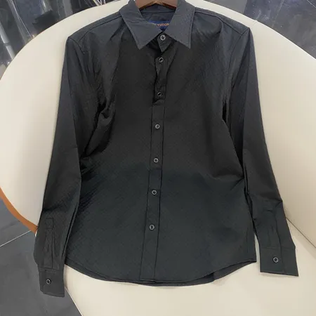 ルイヴィトン シャツ