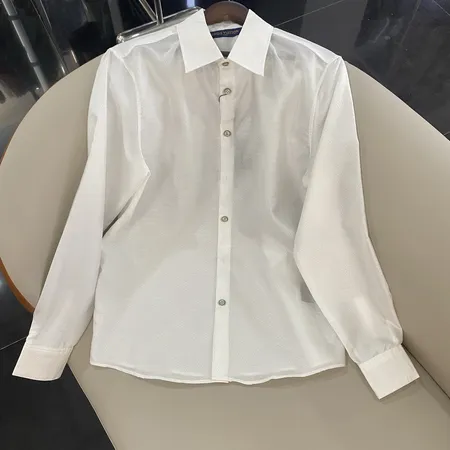 ルイヴィトン シャツ