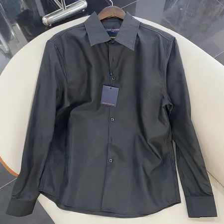 ルイヴィトン シャツ