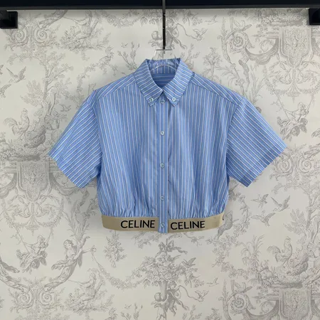 セリーヌ シャツ