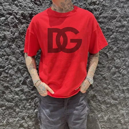 ドルチェ＆ガッバーナ Tシャツ