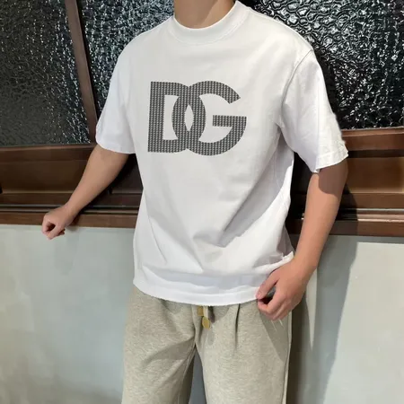 ドルチェ＆ガッバーナ Tシャツ