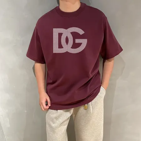 ドルチェ＆ガッバーナ Tシャツ