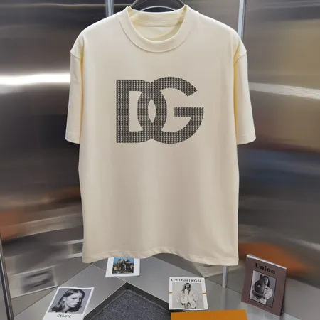 ドルチェ＆ガッバーナ Tシャツ