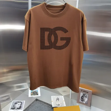 ドルチェ＆ガッバーナ Tシャツ