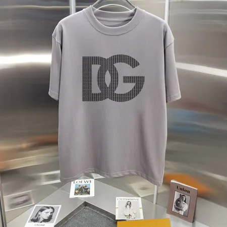 ドルチェ＆ガッバーナ Tシャツ