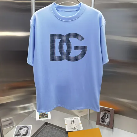 ドルチェ＆ガッバーナ Tシャツ