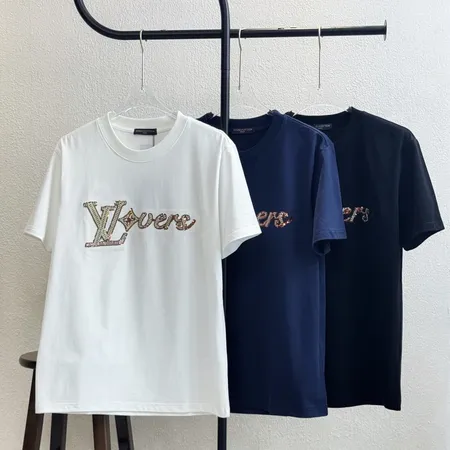 ルイヴィトン Tシャツ
