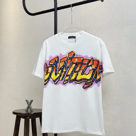 ルイヴィトン Tシャツ