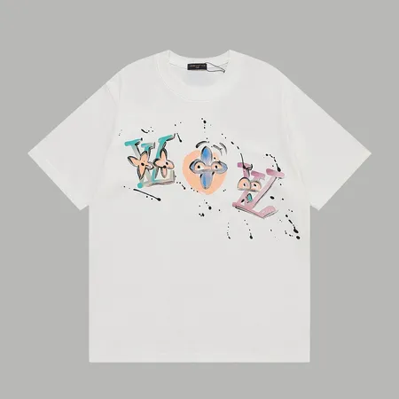 ルイヴィトン Tシャツ